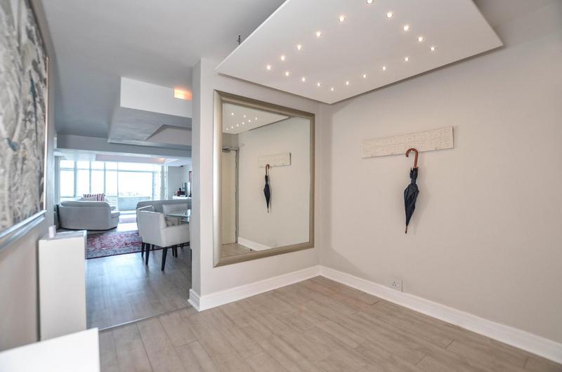 To Let 3 Bedroom Property for Rent in Dolphin Beach Western Cape